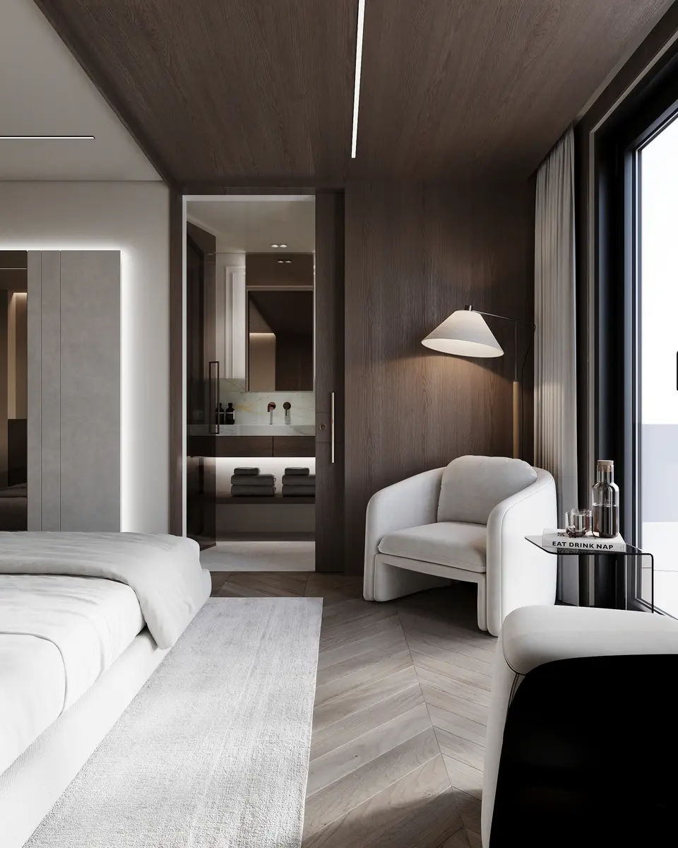 FNK GUESTROOM